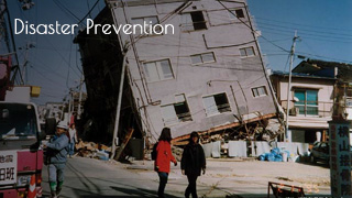 Disaster Prevention