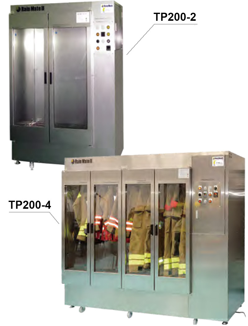 TP200-2,TP200-4